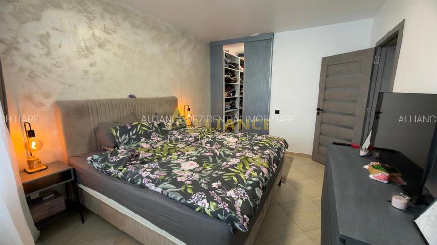 Apartament 3 camere ~ 2 bai ~ Grand Arena - 7