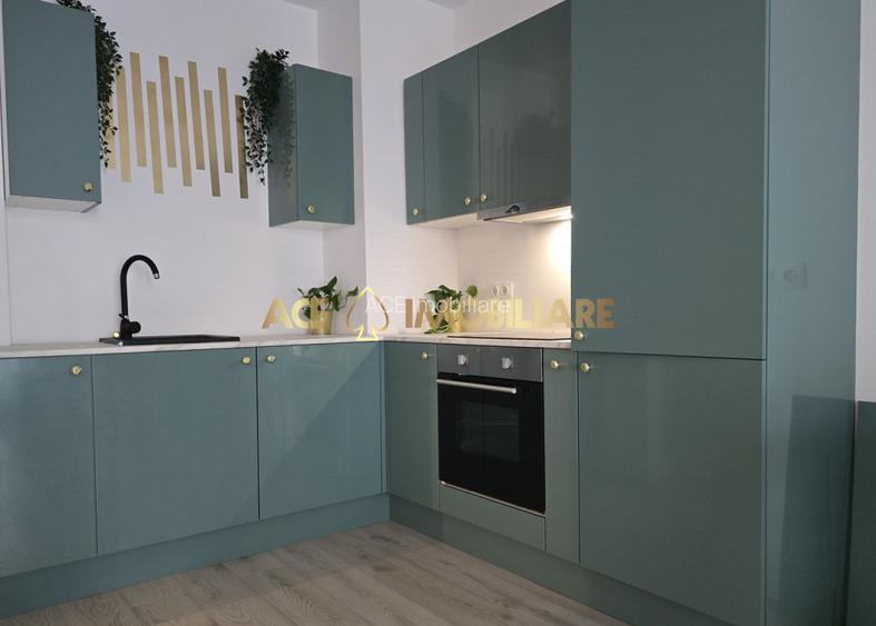 2 Camere de inchiriat | Baneasa | Centrala | Parcare | Pet-Friendly - 5