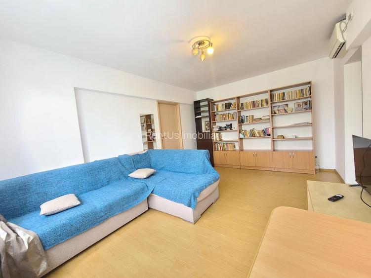 Tineretului/Unirii/1 Minut Metrou/Ap 2 Camere La Cheie/ - 6