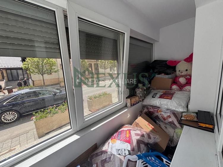 Apartament cu 2 camere, renovat complet, str.Libertății, Moinesti - 15