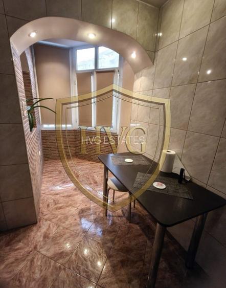 Apartament cu 2 camere | Nerva Traian - 5