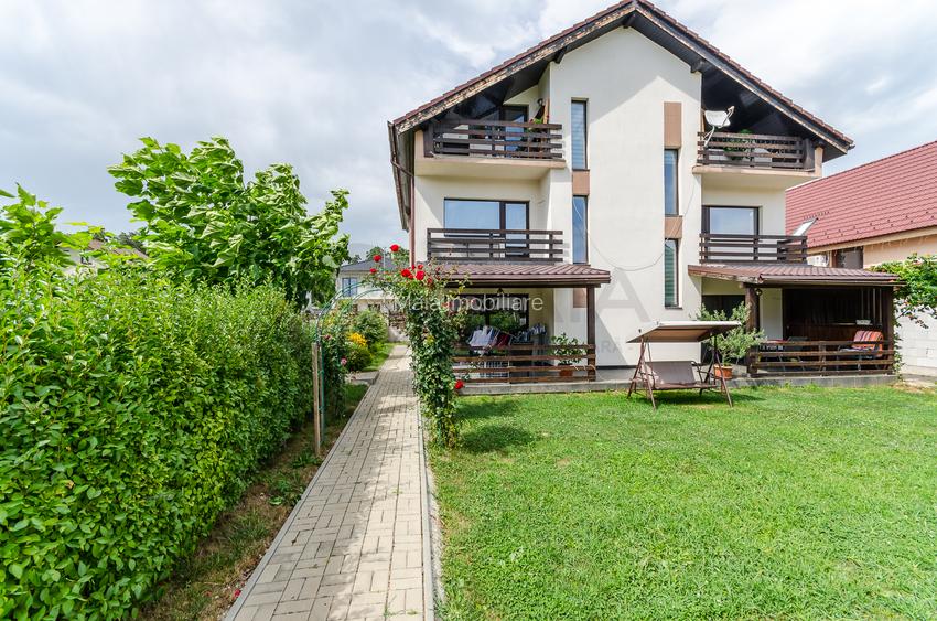 Casa individuala, 1000 mp teren, Arhitectilor-Padurea Dumbrava - 3