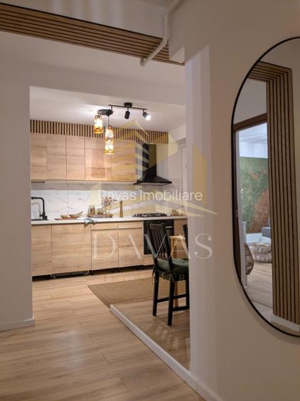 Apartament 3 camere semidecomandat ultrafinisat | Dorobantilor - 10