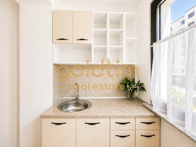 SUPERB / MOBILAT SI UTILAT / BALCON / LOC DE PARCARE INCLUS - 8