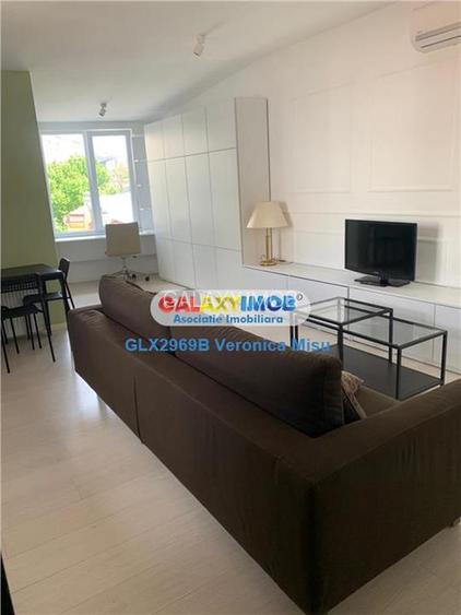 Apartament 2 camere situat in vila - centrala proprie - Obor - 3