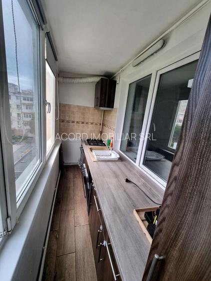 Tomis 3 piata-apartament 2 camere 62 mp - 14