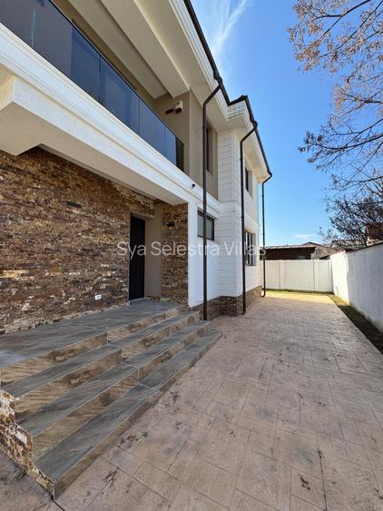 VILE DE LUX , 3 CASE CU CIRCUIT INCHIS, POMPA DE CALDURA, PANOURI FOTOVOLTAICE - 2