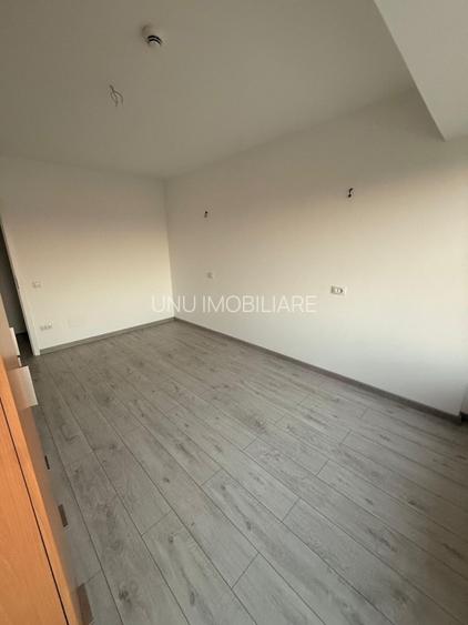 Apartament cu 2 camera - Brown Luxury - Valea Lupului - nemobilat - 18