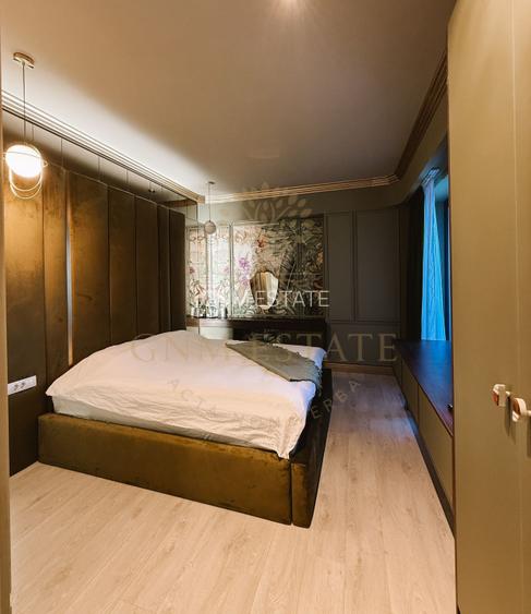 2 Camere Et.1/11 | Parcare | Novum Politehnica - 9