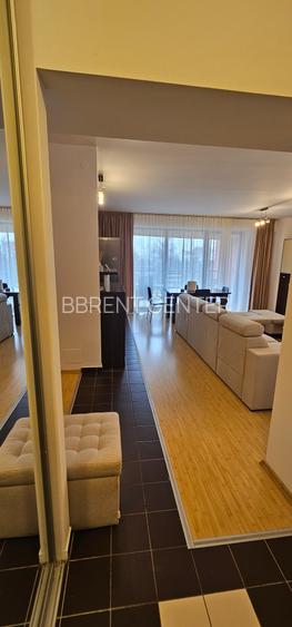 Vanzare 3 camere - Central Park - 13