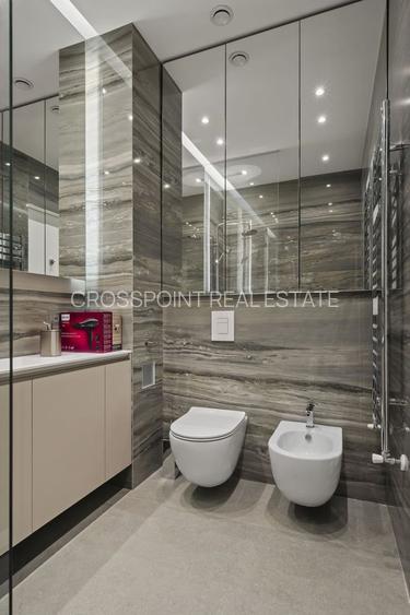 Kiseleff , apartament ultra high-end, pozitie exceptionala intre doua parcuri - 31