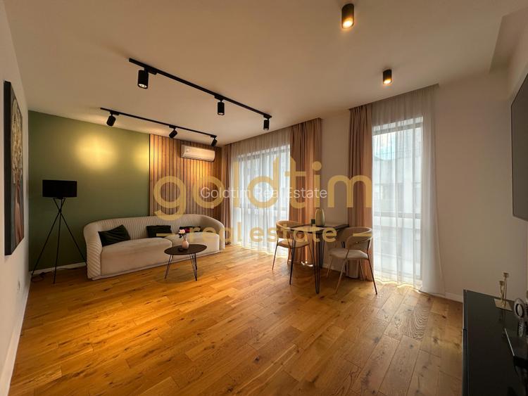 Apartament 2 camere/Cochet/Baneasa/Parcare inclusa/ Sisesti - 4