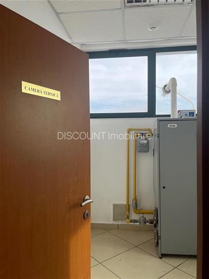 Inchiriere Showroom / Cladire Multifunctionala - 8