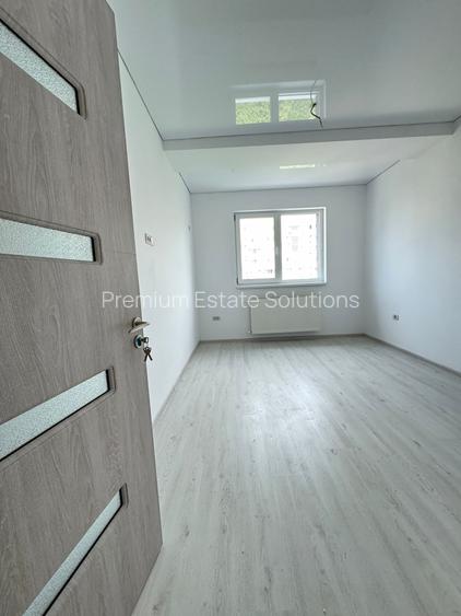 VANZARE APARTAMENT 3 CAMERE-2 BAI-STR. TINERETULUI-BLOC FINALIZAT-COMISION 0% - 13