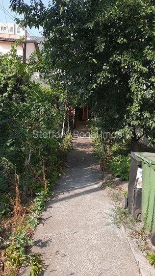 Teren de vânzare Uverturii 512 mp - 2