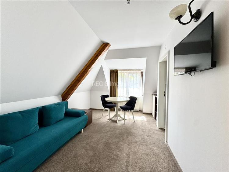 Apartament premium | Ultracentral | 129 mp | Parcare acoperita - 10