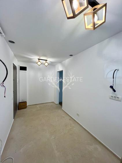 Comision 0% Apartament cu 3 camere renovat in Manastur - 7