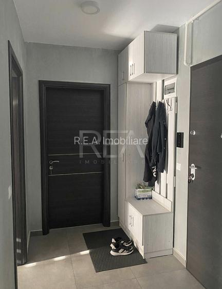 2 camere, et 11/12 parcare, 55mp-Exigent Plaza-Faza 2 - 4