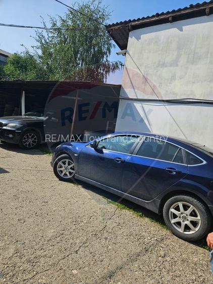 Spațiu comercial de 180mp de închiriat - 4