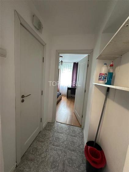 Inchiriere Apartament cu 2 camere Decomandat Podu Ros - 8
