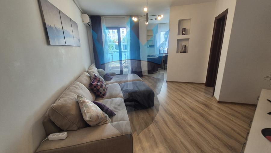 Apartament 2 Camere Lujerului Bucuresti