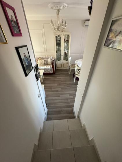 Vila Popesti Leordeni,str.Amurgului