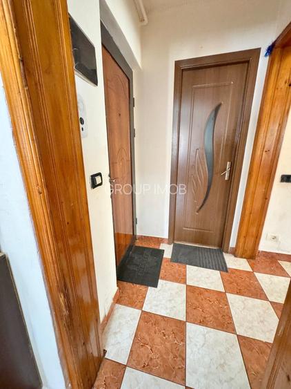 Apartament 2 camere decomandat – Strada Republicii | Etaj 3/4 | MOBILAT - 8