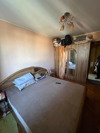 De vânzare apartament 3 camere decomandate – Galați, zona TRIBUNAL