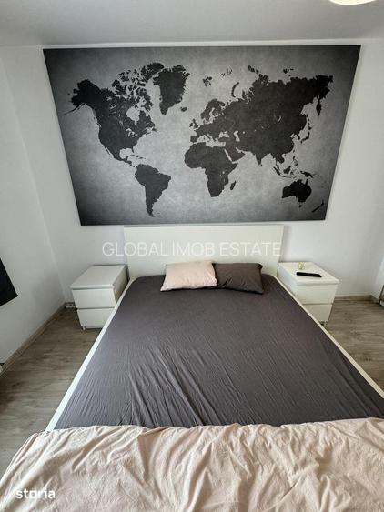 Inchiriere apartament 2 camere zona Piata Romana - Bulevardul Gheorghe Magheru - 6
