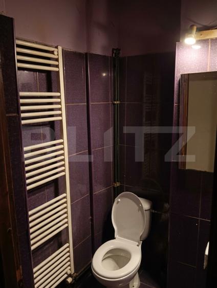 Apartament cu 2 camere, 31.90 mp, zona Solidaritatii