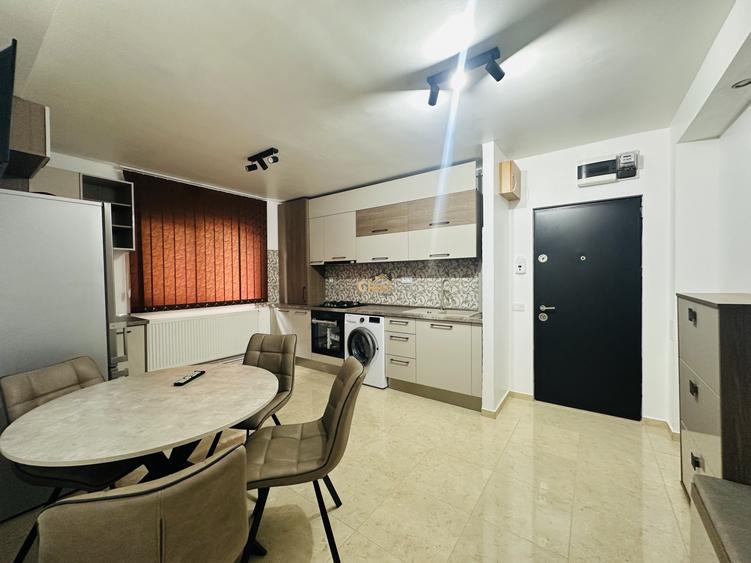 Apartament 2 camere | Renovat | 48 mpu | zona Mehedinti Manastur