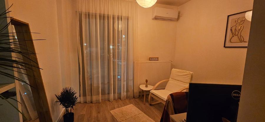 Apartament 2 camere transformat în 3 | Bloc 2019 cu lift | Mobilat & utilat