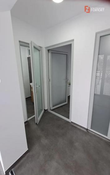 Spatiu Sad de inchiriat in apropiere de Iulius Mall