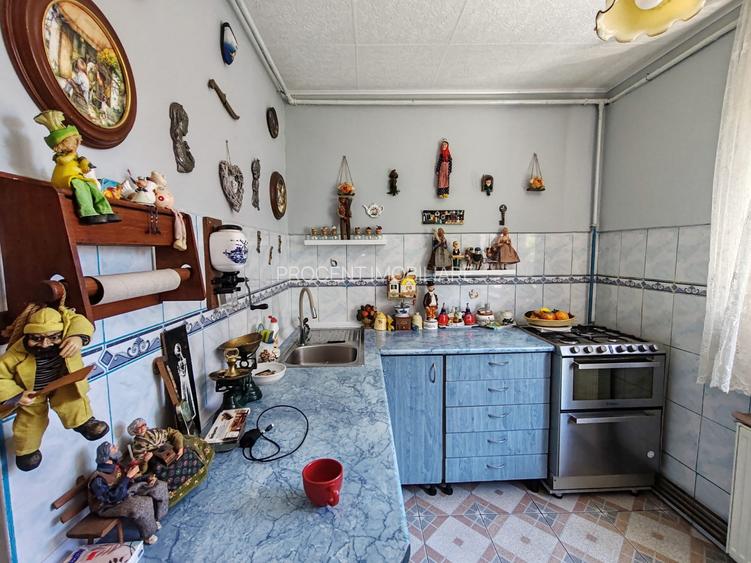 APARTAMENT 2 CAMERE DECOMANDAT - 11