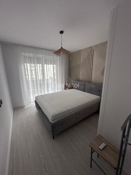 Apartament 2 camere, Prima Inchiriere - Elite City, Iris, Cluj Napoca