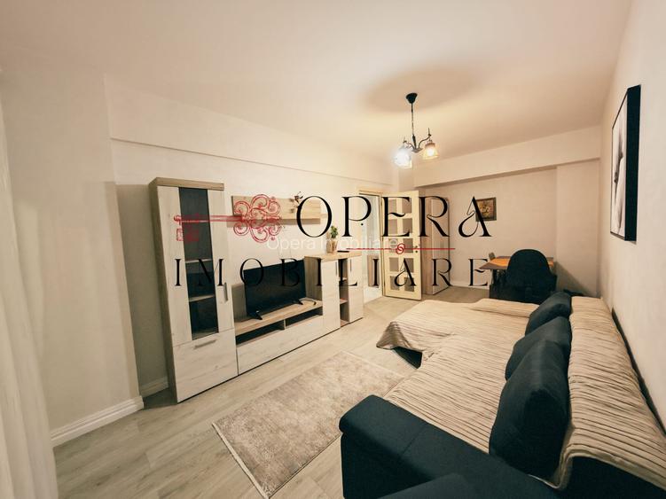 Vanzare apartament 2 camere decomandat, modern, in Copou – Sadoveanu! - 2