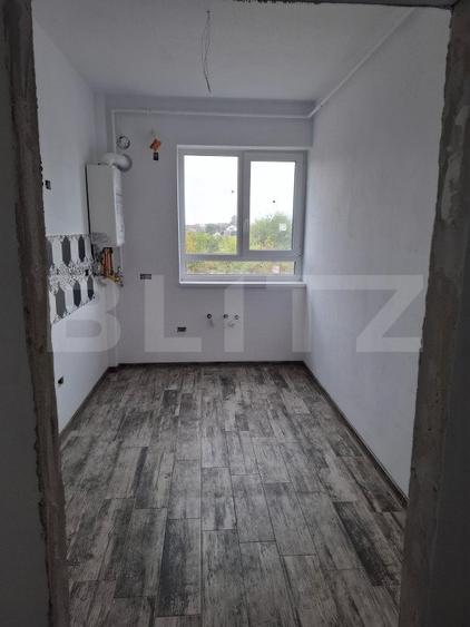 Apartament 3 camere.95 mp utili,Giroc-SAD