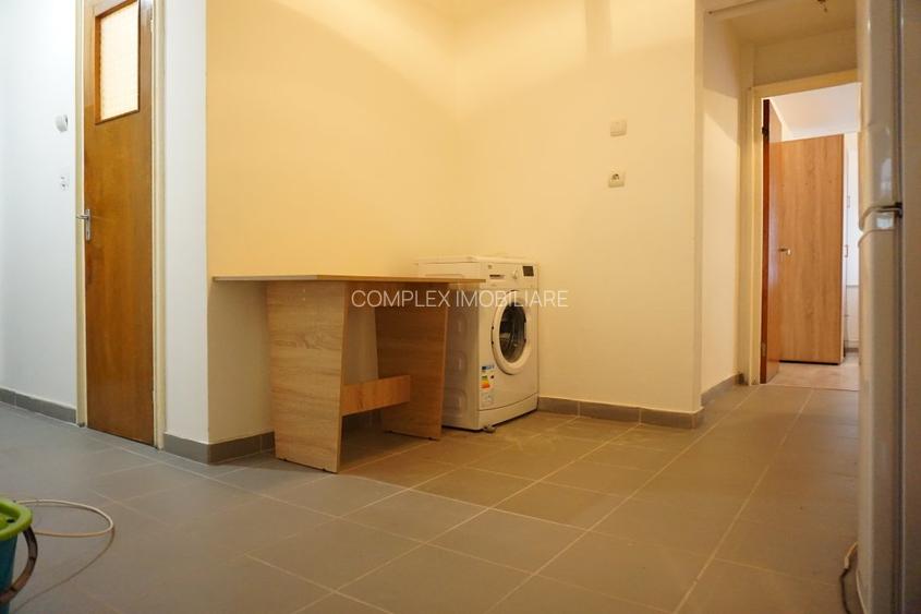 Lujerului 3 min metrou, Apartament mobilat de inchiriat - 5