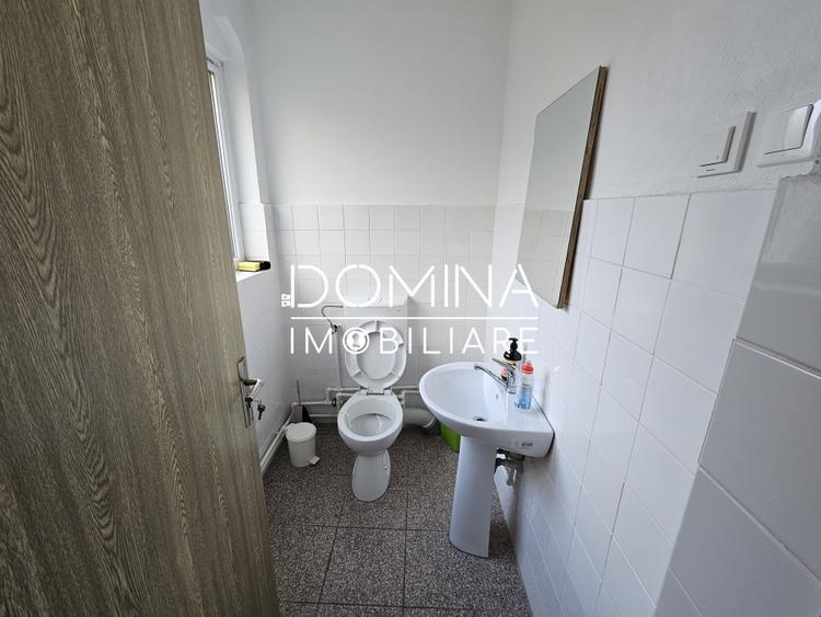 Închiriere spațiu comercial central – strada Siretului, vizavi de Finanțe