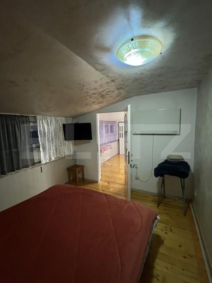 Apartament spațios de vânzare – 4 camere, 110 mp, zona Lama
