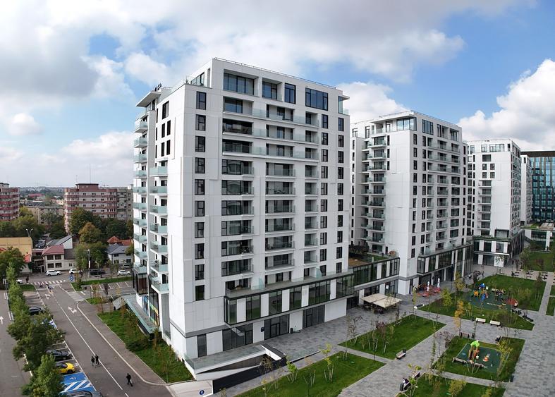 One Cotroceni Residence - comision 0%, reprezentam proprietarul!