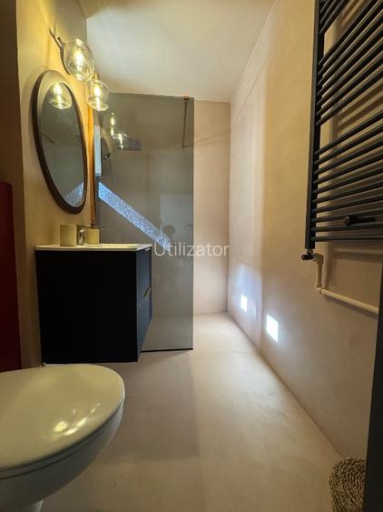 Apartament 2 camere Calea Dorobanți  - 11