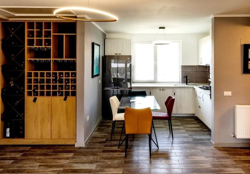 Casă noua modernă în Astoria Estate One Spațiu și confort într-un mediu liniștit