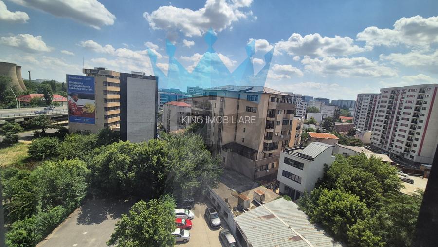 Apartament 2 Camere Regie Basarab Bucuresti - 12