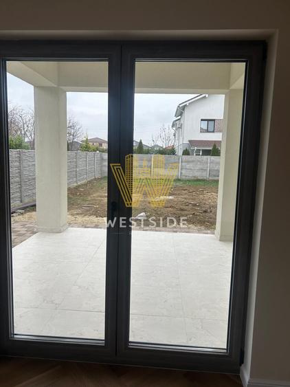 Duplex premium de vanzare, in Giroc