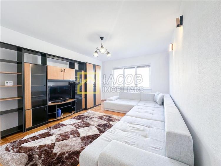 2 camere decomandate de inchiriat | Neagoe Voda | Pet friendly - 3