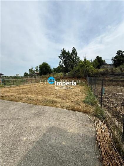 Casa la Gri, 550 teren, 4 cam, intabulata, Cornesti Miroslava - 3