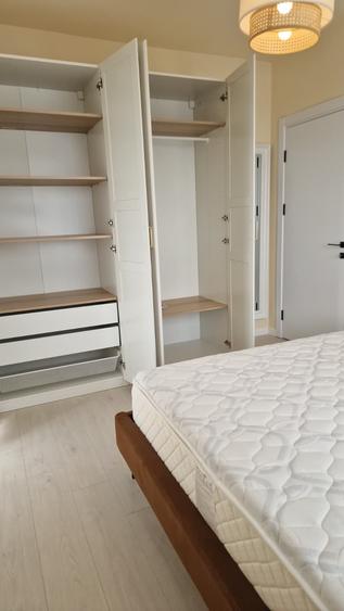 Apartament 2 camere NOU, utilat PREMIUM | Cavar Residence|+ Loc de parcare