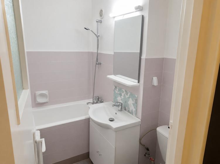 Apartament 1 camera de inchiriat zona Tatarasi