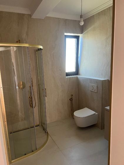 Casă individuală Premium | Piscină încălzită | Teren 605 mp | Moșnița Nouă